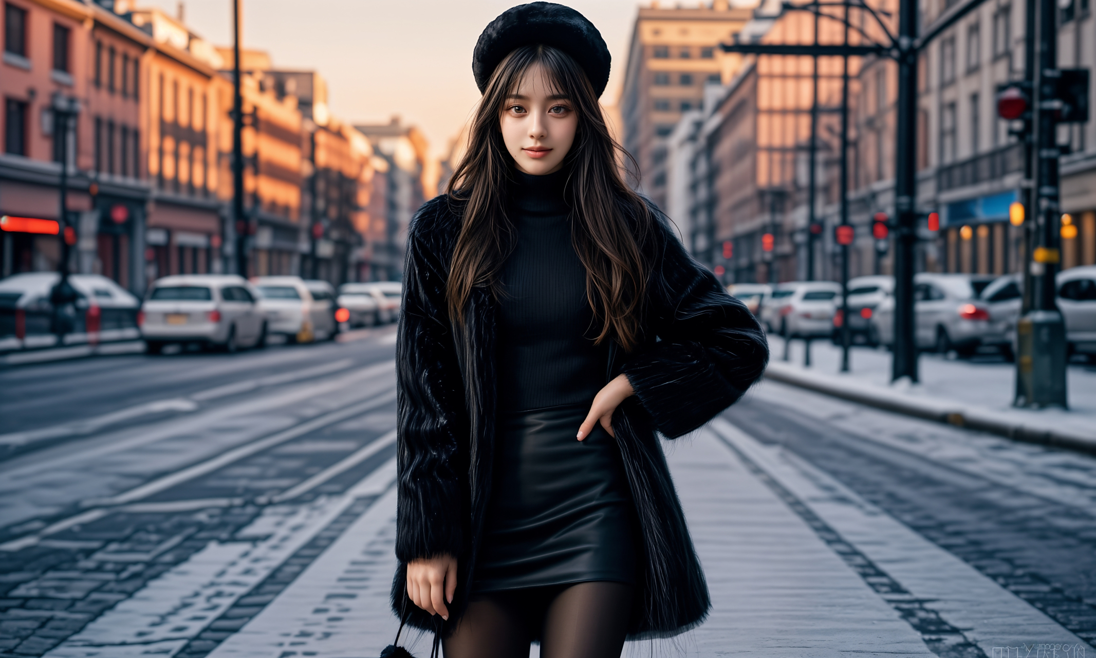 市井灶头PK米其林大厨 比美食更打动人心的是故事